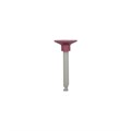 Полиры Kagayaki Enforce Pin 10шт.-Диск розовый средний уретановый  ЕР70-2 0001916535 - фото 456326