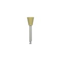 Полиры Kagayaki Enforce Pin 10шт.-Чашка желтая мелкая уретановая ЕР32-3 0001916538 - фото 456336