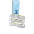 Полиры Kagayaki Enforce Pin 30шт. АССОРТИ-желтые уретановые 1231914642 - фото 456342