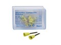 Резинки ID5081/12шт.- (желтая чашка) для предварительного шлифования, KERR 00000001519 - фото 456458