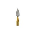 Резинки для композитов HiLusterPlus Dia Polishers 2662 (форма острый кончик), KERR 0001914709 - фото 456476