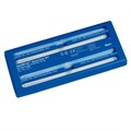Штрипсы полировочные OptiStrip (4вида х 50шт.) 1990, Kerr 0001911936 - фото 456549