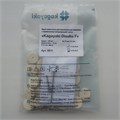Круги войлочные Kagayaki Disuku F d17мм S 4мм (25шт.2 угл.держатель, 1 прям.держатель) 1231912394 - фото 456579