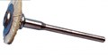 Щётки Shiny S из козьей щетины для полировки RA/CA, Enamel, (12шт). Micerium S.p.A 0001912820 - фото 456608