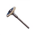 Щётки Shiny S из козьей щетины для полировки RA/CA, Enamel, (12шт). Micerium S.p.A 0001912820 - фото 456609