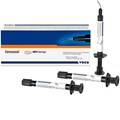 Ionoseal - фторвыделяющий материал для прокладок (3 шпр Х 2,5 гр) 1326, VOCO 00000910214 - фото 456631