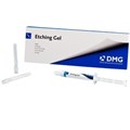 Протравка Etching Gel 2х2мл, 6 насадок, 212873, DMG 1231914491 - фото 456706
