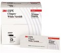 Clinpro White Varnish Cherry (1 ап..х0,5г)- материал для фторирования и снятия чувствительности в АПЛИКАТОРАХ, 3М 1231911499 - фото 456737
