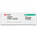 Clinpro White Varnish Mint (100шт.х0,5г)-блистеры с материалом 12250, 3М 0001912557 - фото 456745