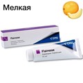 FLAIRESSE-ПАСТА профилактическая мелкая 75мл, Дыня, DMG 1231914393 - фото 456797