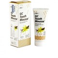 GC Tooth Mousse - Тус мусс - гель - Ваниль 00000002806 - фото 456804