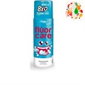 Пенка реминерализующая Fluor Care" вкус Тутти-Фрутти-фторсодержащий раствор,  FGM, 100мл 1231913444 - фото 456891