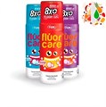Пенка реминерализующая Fluor Care" вкус Тутти-Фрутти-фторсодержащий раствор,  FGM, 100мл 1231913444 - фото 456893