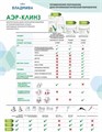 Порошок Аэр-Клинз ПРЕП (200 гр) 29 мкм, ВладМиВа 1231914068 - фото 456909