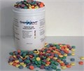 Таблетки для полоскания DISPODENT 1000 шт (MIXED) Ассорти 0001912089 - фото 456979