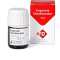 Eugenate Desobturator 15мл- материал для распломбирования каналов от эвгенол-содержащих пломбировочных масс, PD 00000002809 - фото 456994