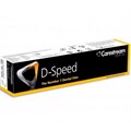 Пленка Carestream D-Speed 30,5х40,5мм (100 листов) 00000000296 - фото 457012