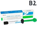 Bright Light цв.B2 шпр. 4,5г-светоотверждаемый микрогибридный композит, DMP 1231912825 - фото 457081