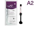 DenFil A2 шпр.4г-композитный светоотверждаемый материал, Vericom Co Ltd, DF104-RA22 0001913684 - фото 457262