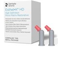 Esthet-X HD цвет XL, (10 компьюл) - микроматричный композит, Dentsply 1231914756 - фото 457480