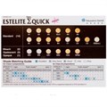 Estelite Sigma Quick C1 шприц (3.8гр/2мл), Tokuyama Dental 0001911561 - фото 457564