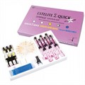 Estelite Sigma Quick-набор 9 шпр. (А1,А2,А3,А3,5,ОА3,ОРА2, Флоу Квик А2,А3,ОА3,Бонд Форс 5мл) 00000910143 - фото 457586