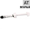 Filtek Ultimate Дозатор Translucent, Оттенок AT (янтарный), 3920AT универсальный реставрационный композит 3M 0001911025 - фото 457689