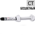 Filtek Ultimate Дозатор Translucent, Оттенок CT (бесцветный), 3920CT универсальный реставрационный композит 3M 0001911238 - фото 457692