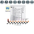 Filtek Z550 (Филтек) набор (8шпр х 4гр;  AdperSinglBond 6мл;  EtchGel 3мл), 3М 7050IK 0001911026 - фото 457738