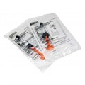 Filtek Z550, цвет C2, универсальный реставрационный материал, 7050C2, шприц (4г.) 3M 0001911035 - фото 457760