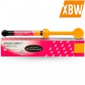 GC Gradia Direct Anterior XBW (экстра отбеленный), шприц (4гр), светоотверждаемый реставрационный композит, 003387. 00000000635 - фото 457895