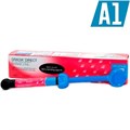 Gradia Direct Posterior A1, шприц (4.7гр), светоотверждаемый гибридный композит, 003422. 00000909502 - фото 457898