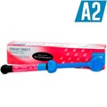Gradia Direct Posterior A2, шприц (4.7гр), светоотверждаемый гибридный композит, 003423. 00000002199 - фото 457901