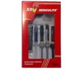 XRV Herculite Мини Кит-набор (э.А2,э.А3,д.А3х3гр, Оптибонд Соло Плюс 3мл,протравка). Kerr 0001911552 - фото 458067
