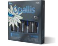 Набор Opallis Basic Kit. Шпр. 5шт.х4 г, оттенки: DA2, DA3, EA2, EA3, EA3.5, шприц 2 г, оттенок: T-Neutral. Микрогибридные композит с наночастицами. FGM 0001914060 - фото 458339