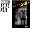 Point 4 Mini Kit 62844 (э.А2,э.А3,э.А3.5,Оптибонд Соло+ 3мл, протравка), /62844/Kerr 1231914379 - фото 458417