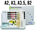 Tetric N-Ceram Intro Pack 4x3,5-Etch- Ознакомительный набор, Ivoclar 0001914511 - фото 458557