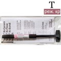 Tetric N-Ceram Refill T шприц (3.5гр), светоотверждаемый нано-гибридный композит, Ivoclar 1231915091 - фото 458570