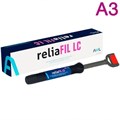reliaFIL LC цв. А3 шприц 4г-наногибридный светоотверждаемый композит, AHL 1231912789 - фото 458841