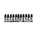 Краситель композитный Kolor+Plus охра, 2 мл. 23404, Kerr 0001915074 - фото 458934