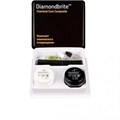 DIAMONDBRITE Chemical Cure Composite (14г+14г)-химический гибридный композит, США 1231911684 - фото 458971