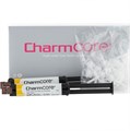 CharmCore цв.А3-цемент двойного отверждения (2кар.х5мл,20 нас,20канюль), DentKist 1231913074 - фото 458999