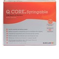 Q-Core Syringable Automix - композитный материал двойного отверждения для восстановления культи зуба, BJM (Израиль) 1231913834 - фото 459031