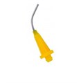 Насадки интраоральные Endo-Tips Люксакора Aut (50 шт)  жел., DMG 212280 0001911786 - фото 459088