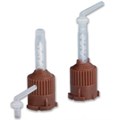 Насадки смеш. для Luxacore Smartmix-Tips Combi ( 50 шт) 212042 0000910733 - фото 459092
