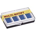 Беззольные штифты Multi-Shtift синие диаметр 1,6 мм (80шт.), РуДент 0001913449 - фото 459130