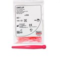 Штифты Uniclip 0,8mm №308 (красные) 100шт. 00000002504 - фото 459144