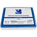 Elements Gutta Percha Cartridge (972-1002), 23 GA средняя вязкость (10 шт.), Kerr 1231911876 - фото 459520