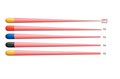 Gutta-Percha Points Protaper Universal F1 -  штифты гуттаперчевые, 60 шт,  Maillefer 0001914032 - фото 459548