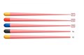 Gutta-Percha Points Protaper Universal F1-F3 - штифты гуттаперчевые, 60 шт, Maillefer 0001914035 - фото 459551